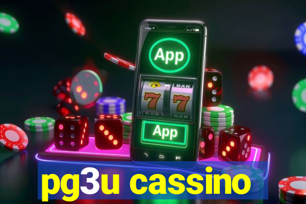 pg3u cassino